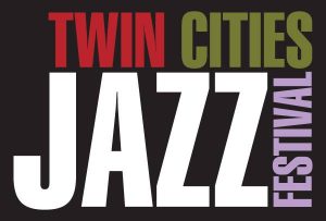 Twin Cities Jazz Festival