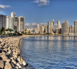 Panama Beachfront