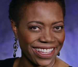 Regina Marie Williams
