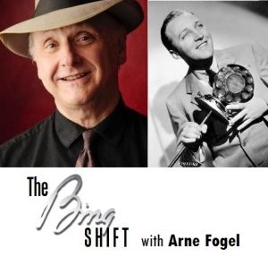 Arne Fogel of The Bing Shift