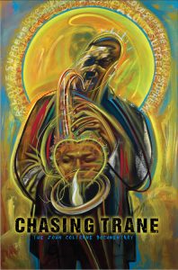 Chasing Trane Poster