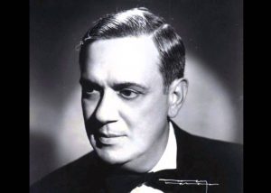 Ernesto Lecuona