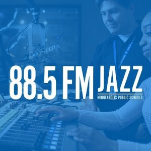 Jazz88 Logo