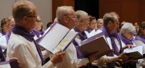 Giving Voice Chorus