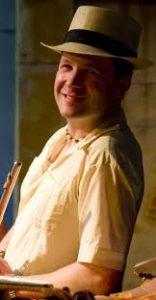 Doug Little