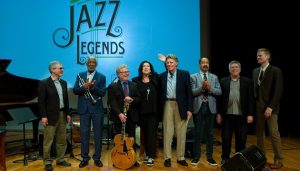 Jazz Elders 2018