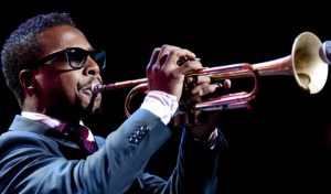 Roy Hargrove
