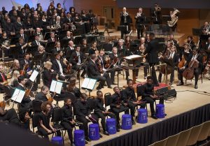 Minnesota Orchestra's Common Chords