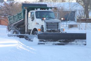 Snow Plow: BenFranske, from Wikimedia Commons