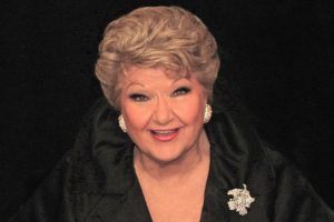 Marilyn Maye credit NYPost