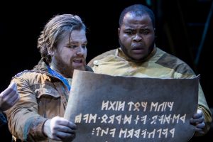 The Hobbit Childrens Theatre Co
