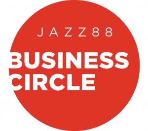 Jazz88 Business Circle