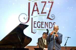 MN Jazz Elders