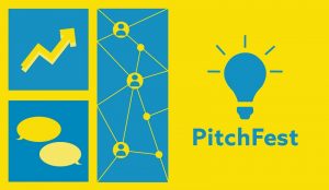MCAD's PitchFest