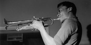 Blue Note Record Image