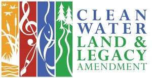 MN Legacy Amendment Logo
