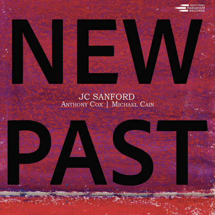 JC Sanford