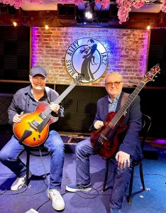 Martin And Ulf