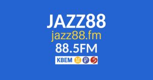 Jazz88 Social Image