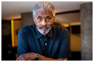 Charles Mcpherson