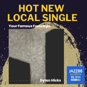 Hot New Dylan Hicks