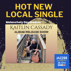 Hot New Kaitlin Cassady