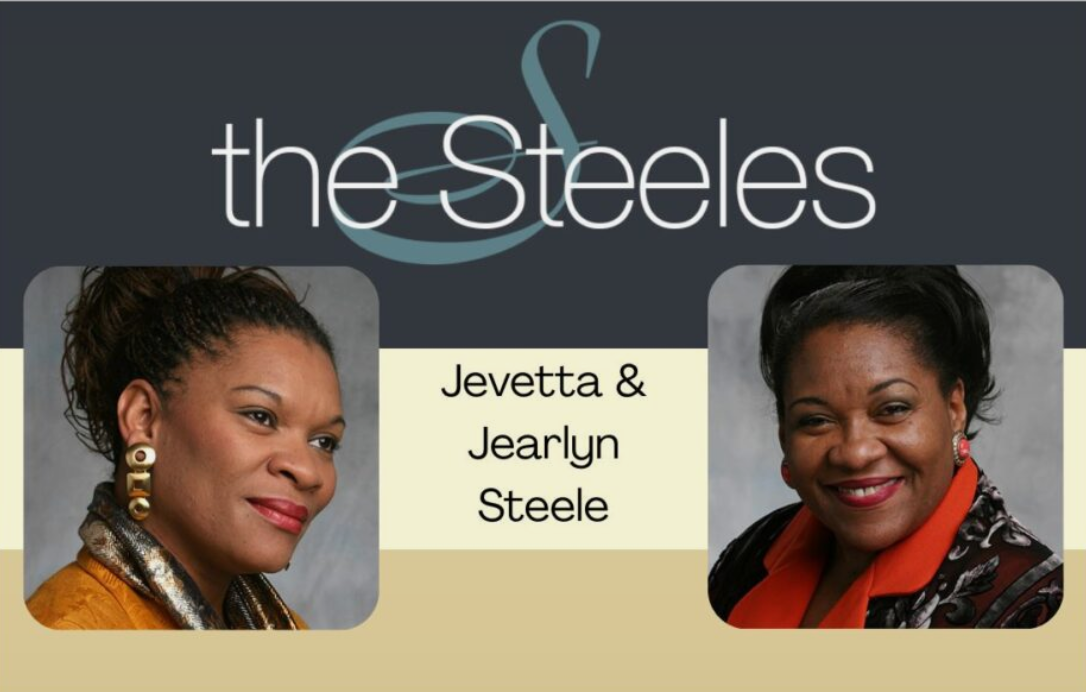 Steele