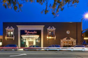 The Lexington