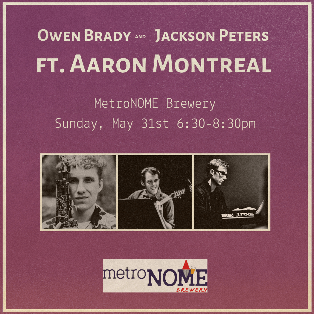 Brady Peters Montreal Metronome (1050 X 1050 Px)