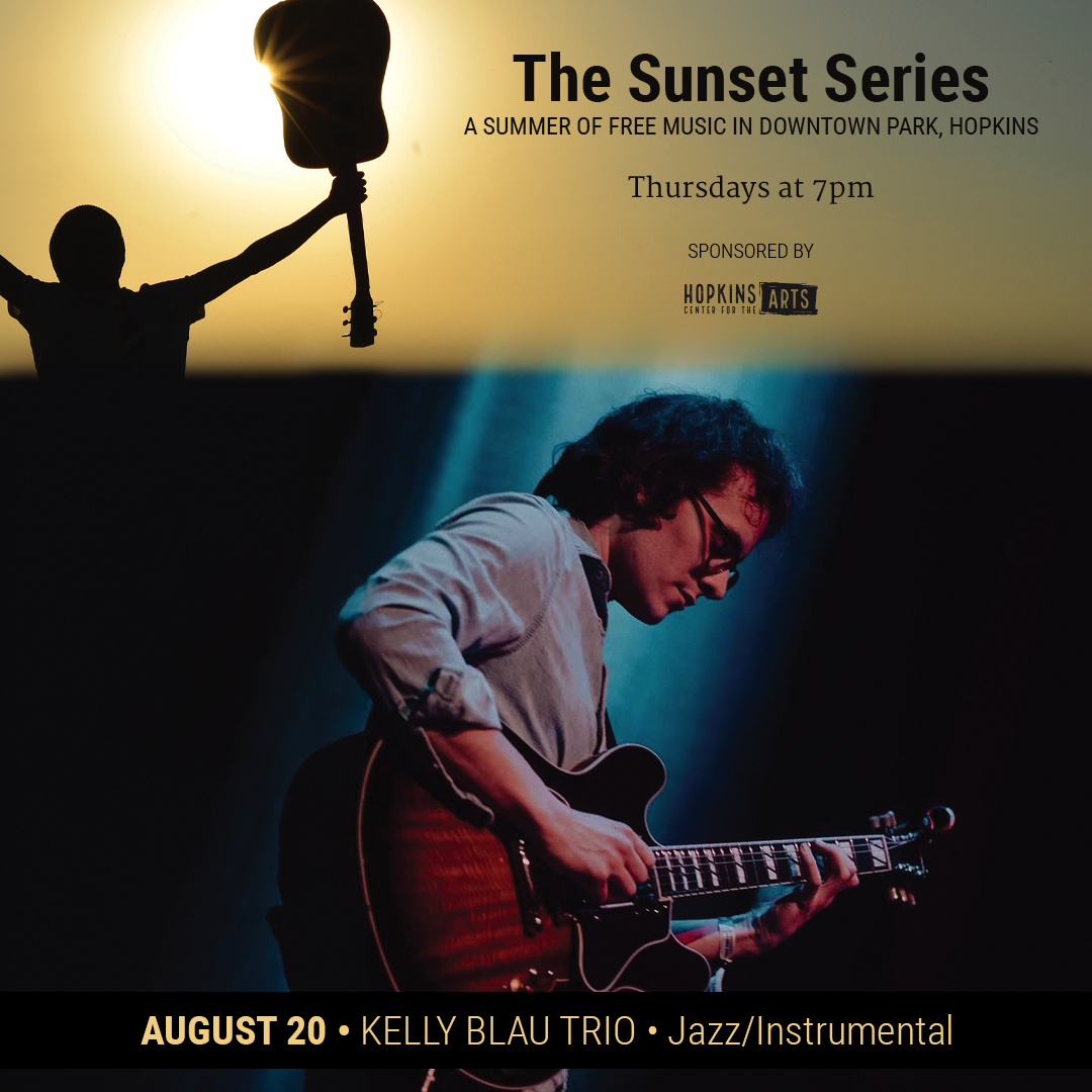 2026 Sunset Series Instagram Kelly Blau Trio