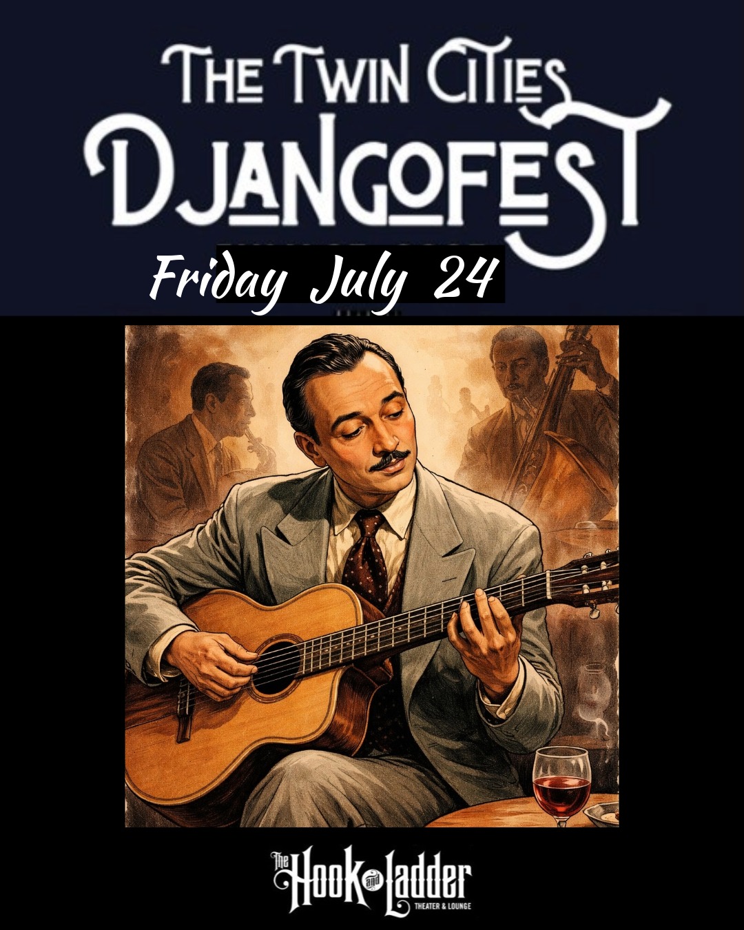 Djangofest Jul 24 (1)