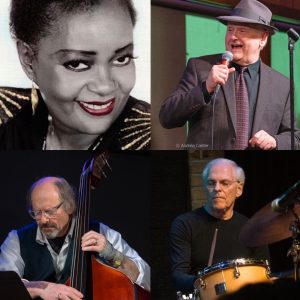 Mn Jazz Legends
