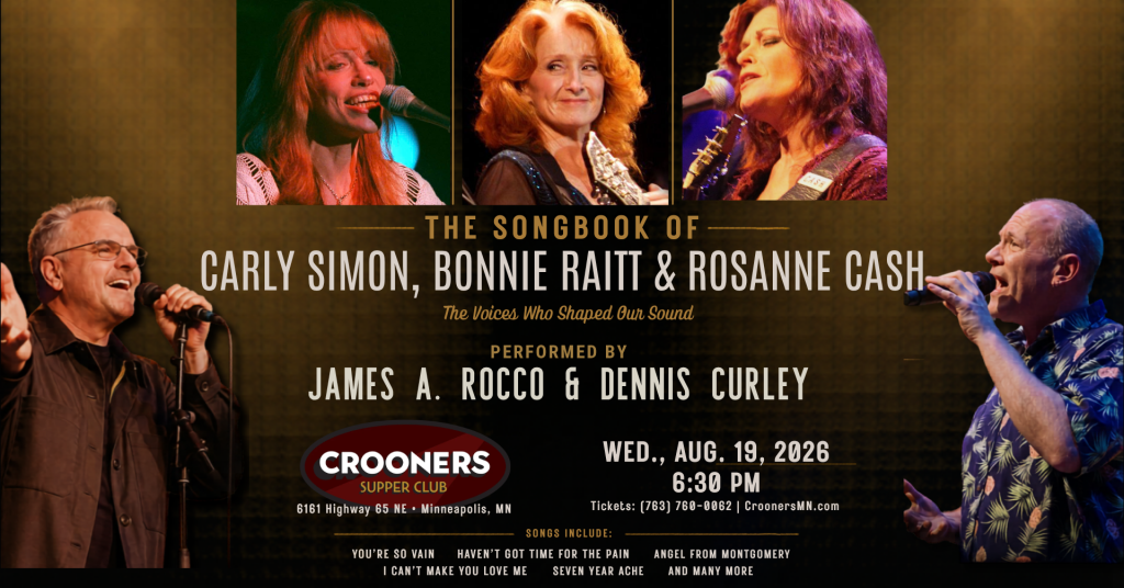 Carly Simon, Bonnie Raitt & Rosanne Cash Flyer 1 1920x1005