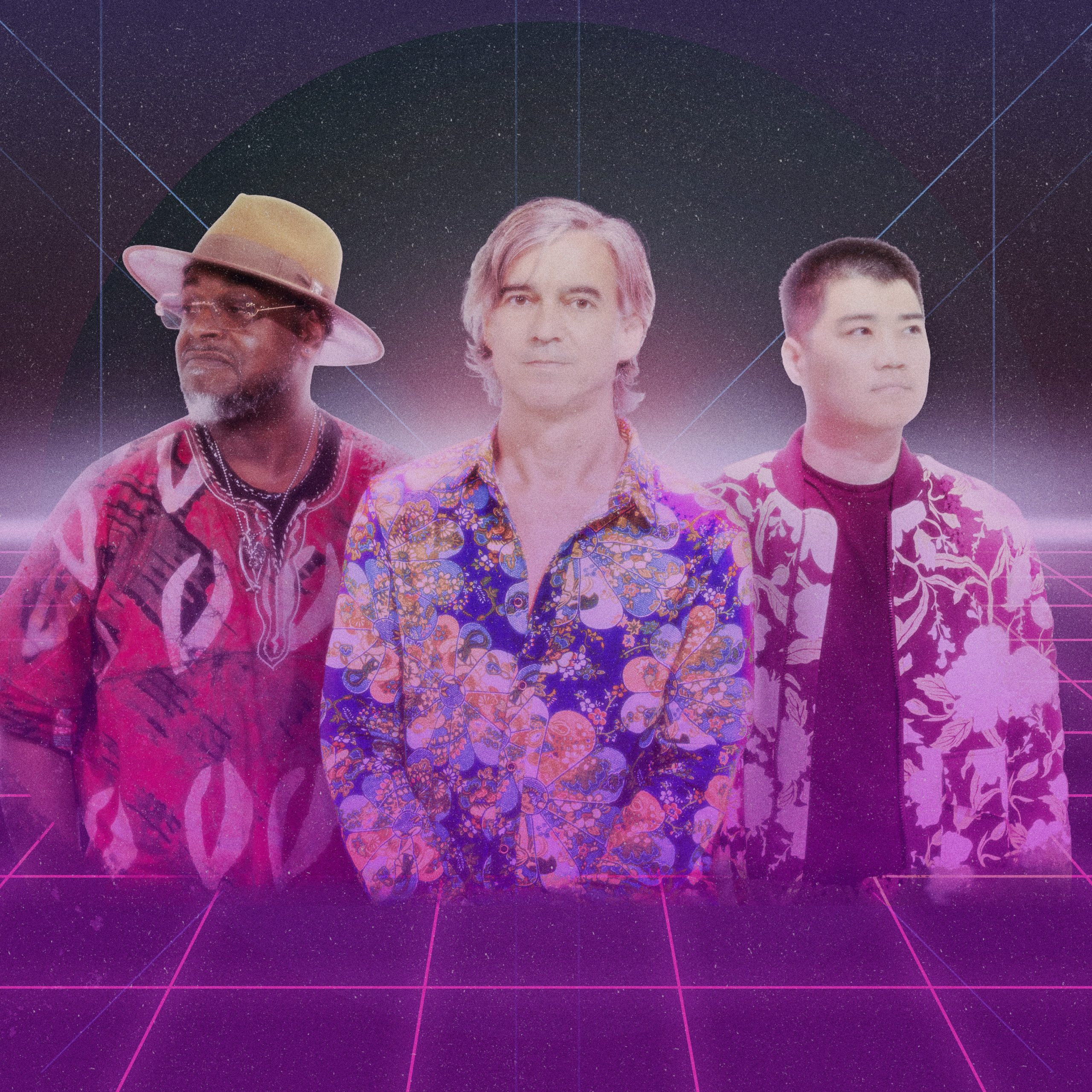 Bz3 Purple Promo