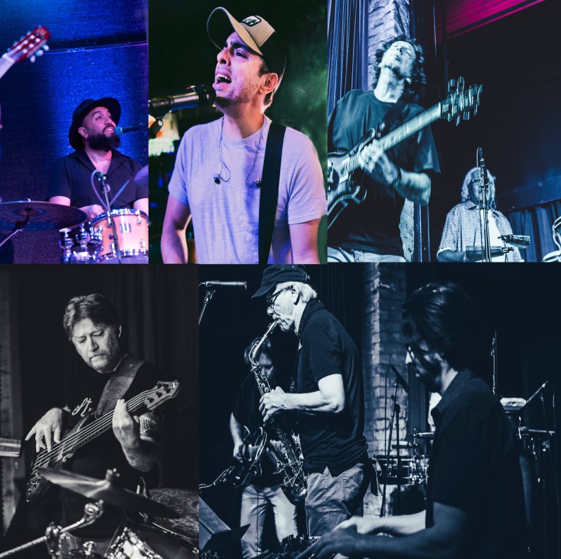 Gj Tribute 2026 Collage