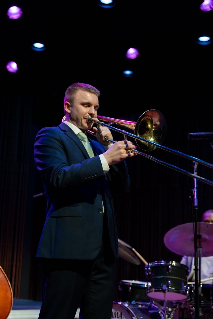 Jazz Soloing