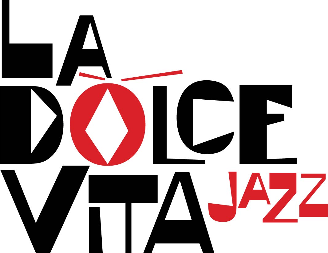 La Dolce Vita Jazz Logo
