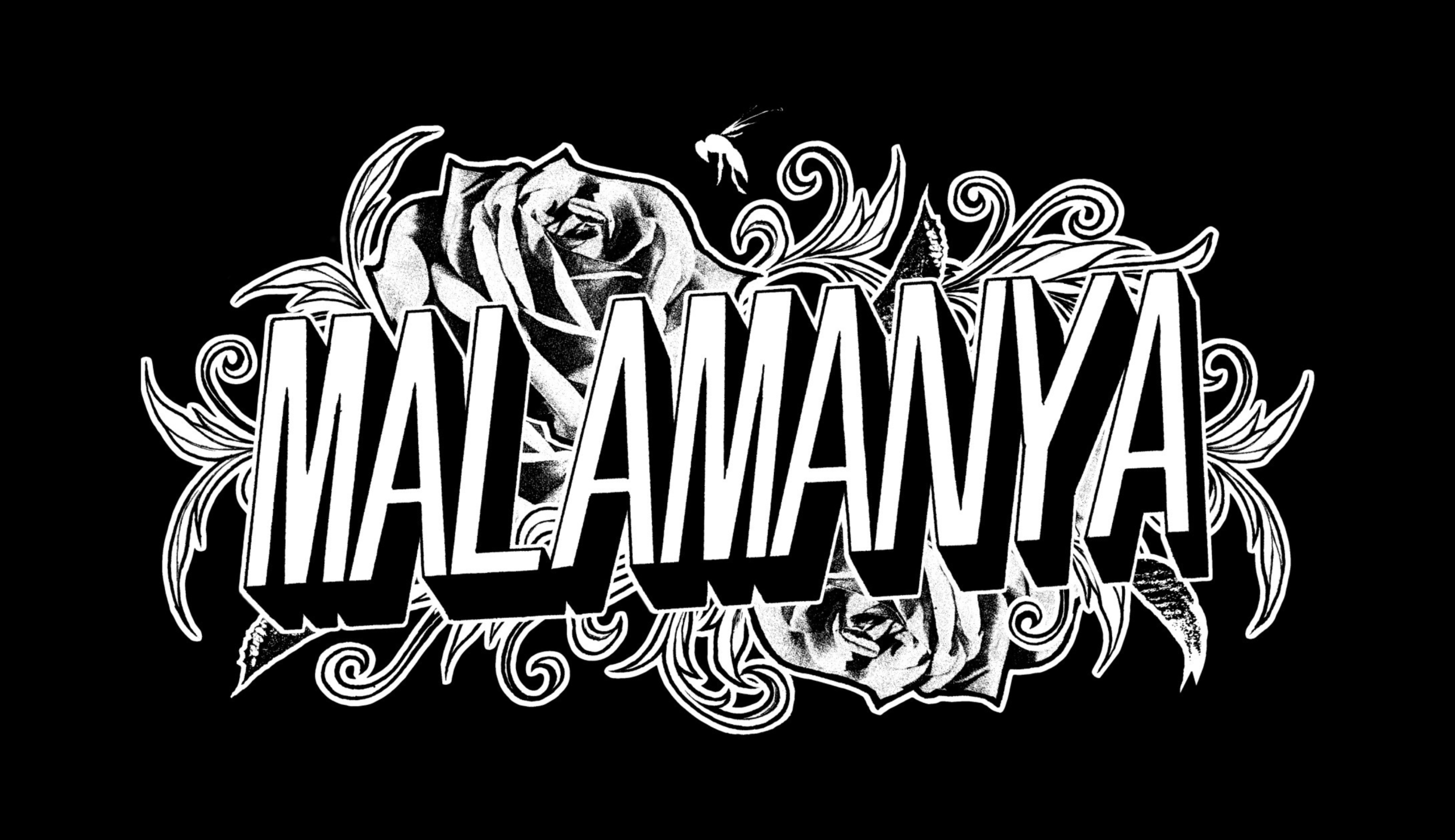 Malamanya Border