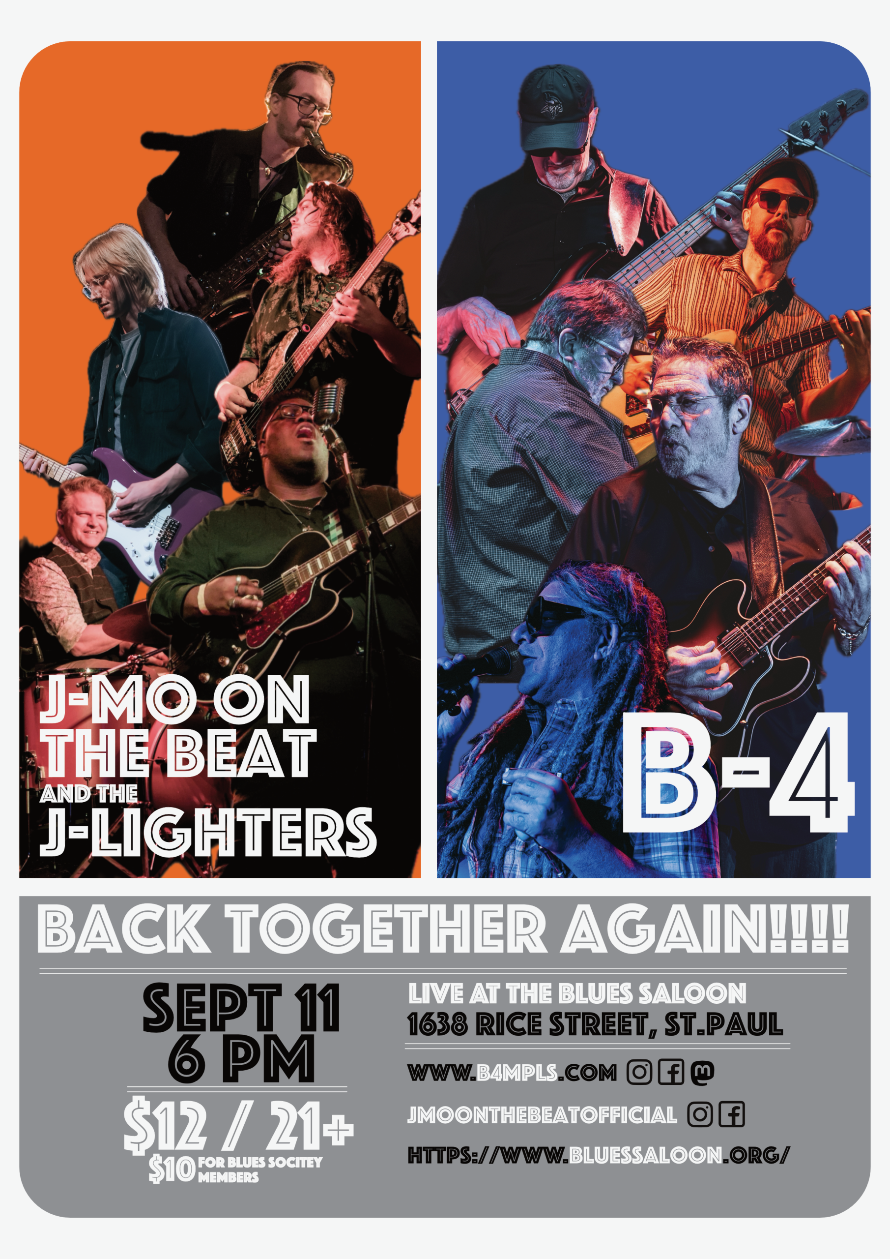 2026 9 11 Poster