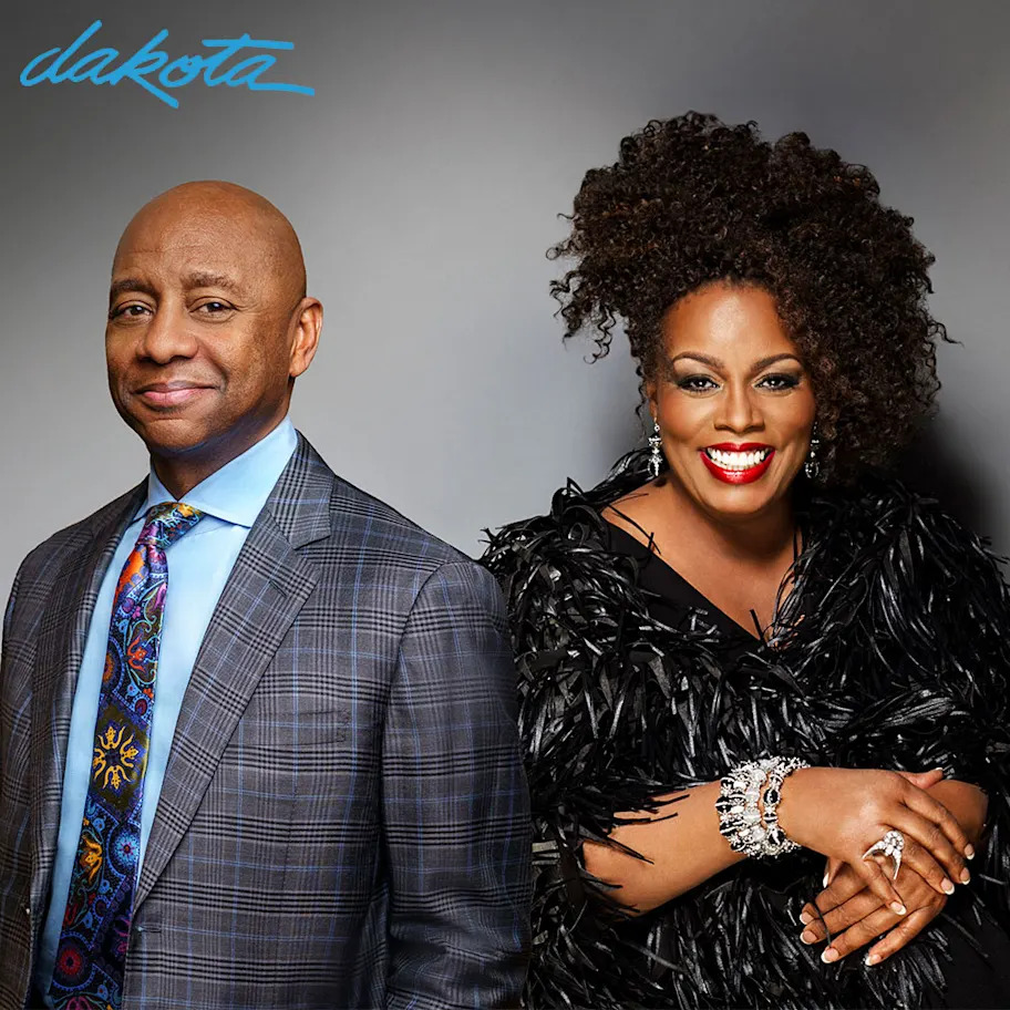 Branford & Dianne