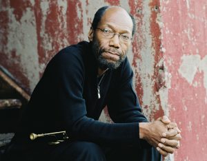 Charles Tolliver, by Jimmy Katz