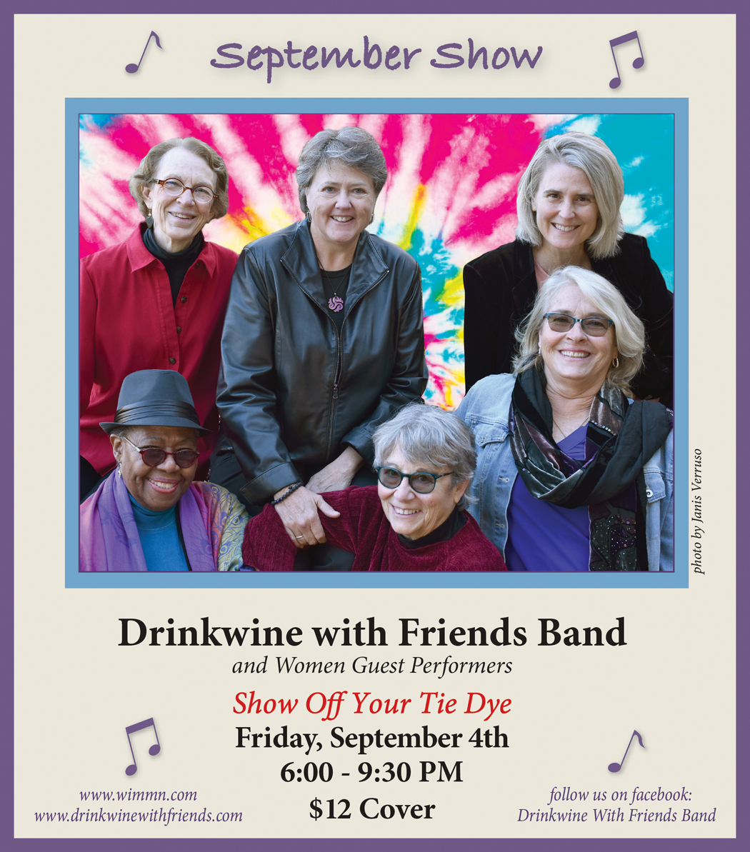 Dwf Blues Saloon Promo 9 4 26