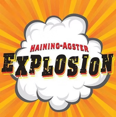 Explosion Big Band