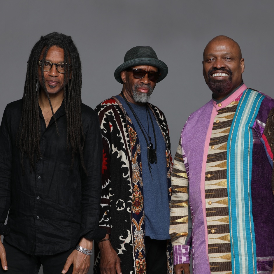 Harriet Tubman Music Group