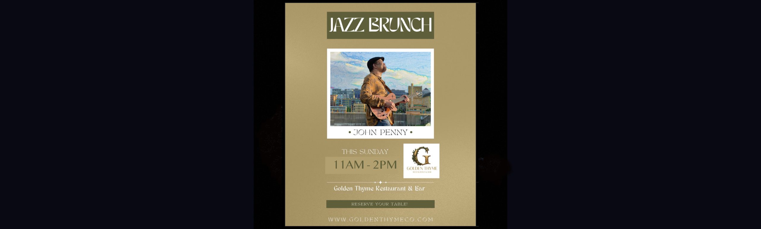 Jazz Brunch 11 2 Fix