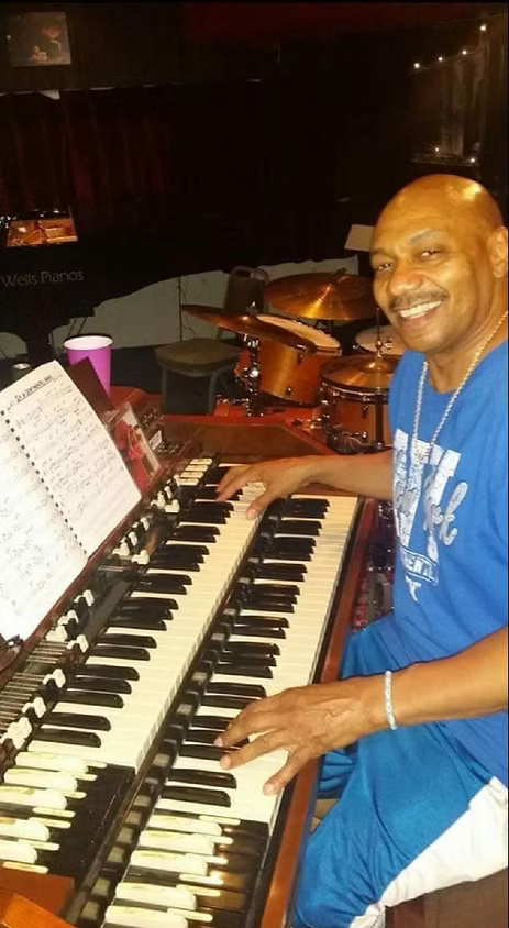Pierre Lewis