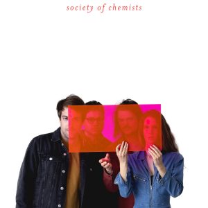 Society Of Chemists