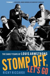 Stomp Off Lets Go