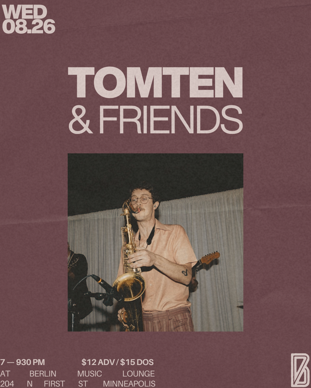 Tomten & Friends