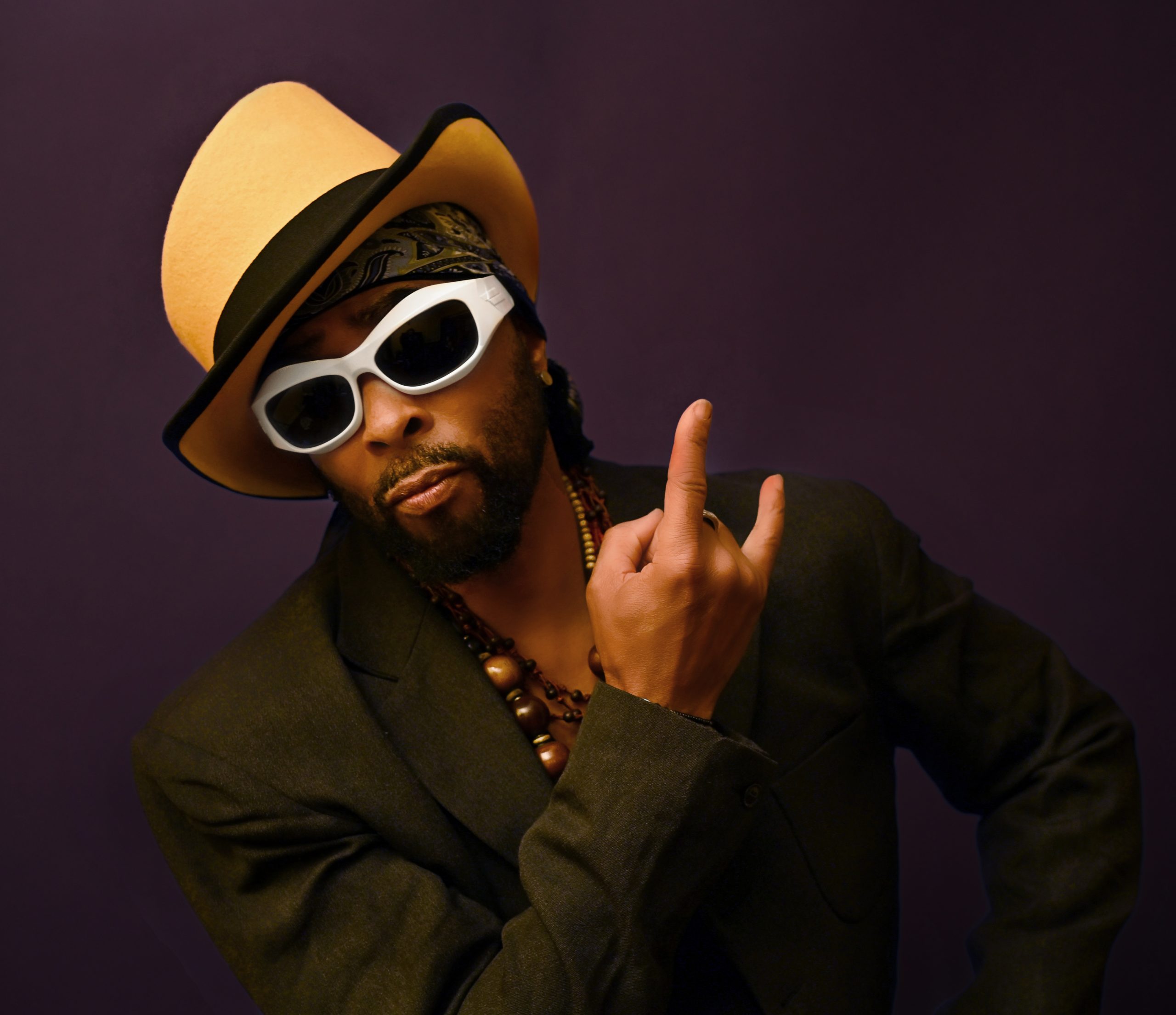 Andre Cymone Resurrection Press Photo 02small